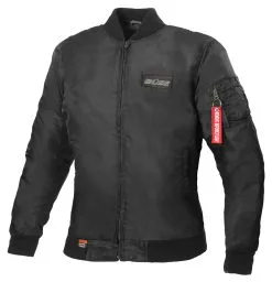 Büse Kingman Textile Motorcycle Jacket