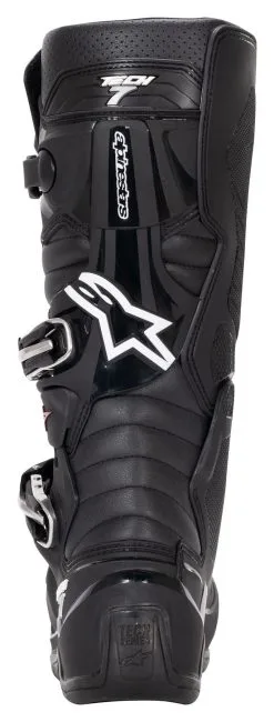 Alpinestars Tech 7 Cross Boots -Textile Clothing Popular Shop 86.e1.fd .D3AlpinestarsTech7CrossStiefelschwarz20242933020