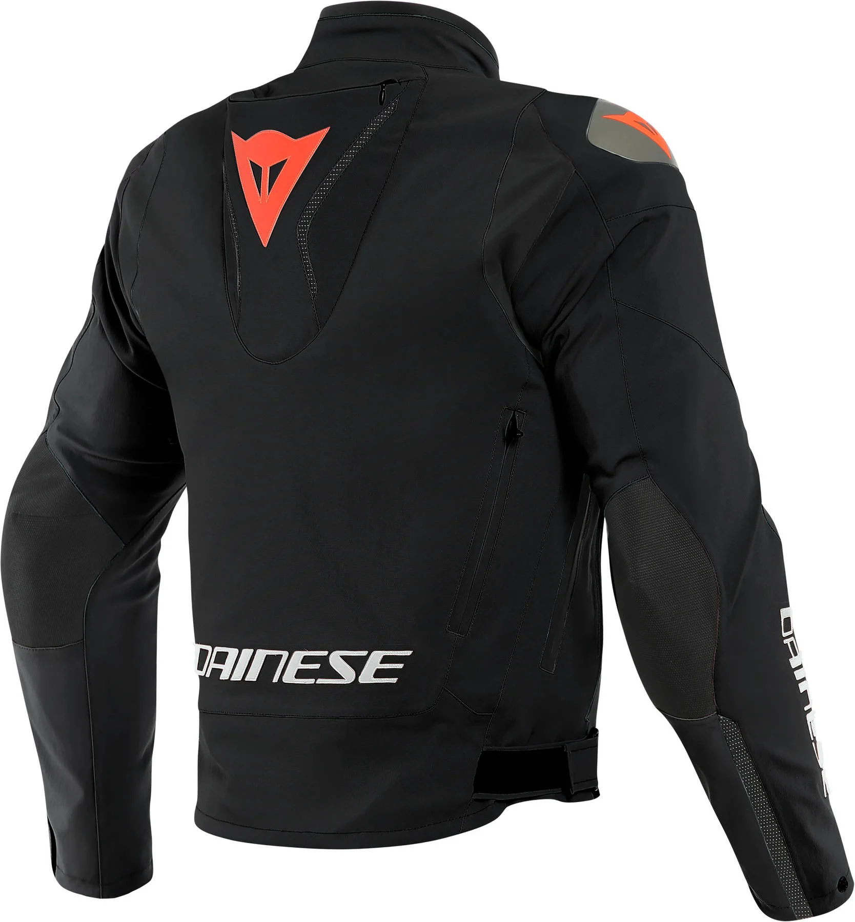 Dainese Indomita D-Dry XT Textile Jacket 2 Dainese Indomita D-Dry XT Textile Jacket - Image 2