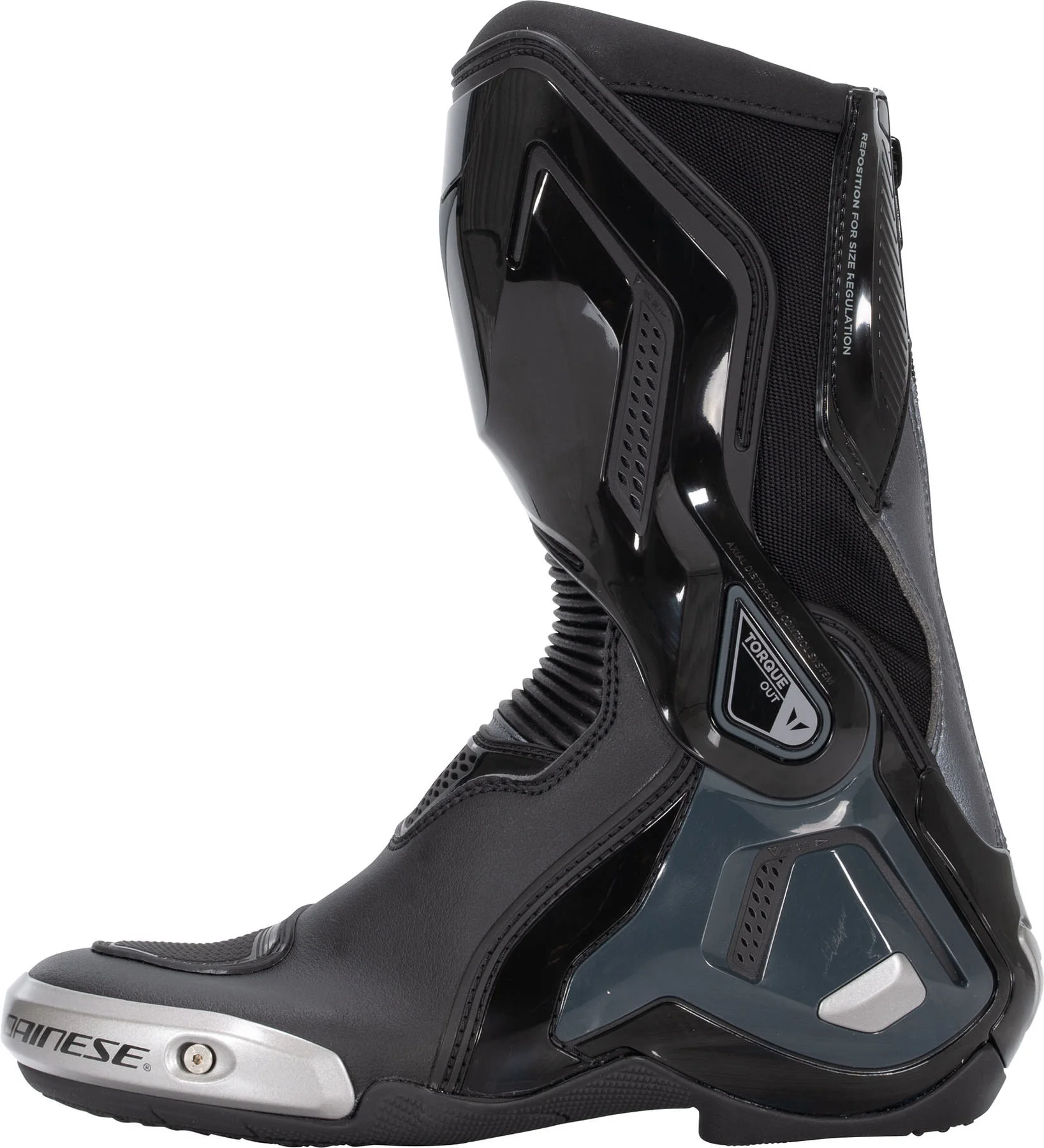 Dainese Torque 3 Out Lady Boots 1 Dainese Torque 3 Out Lady Boots