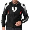 REV'IT! Quantum 2 Air Textile Jacket