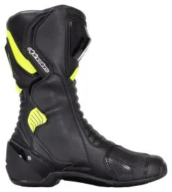 Alpinestars SMX-6 V2 Boots 9 Alpinestars SMX-6 V2 Boots -Textile Clothing Popular Shop 87.b0.8d.D1AlpinestarsSMX6V2Stiefelswneongelb20243733019