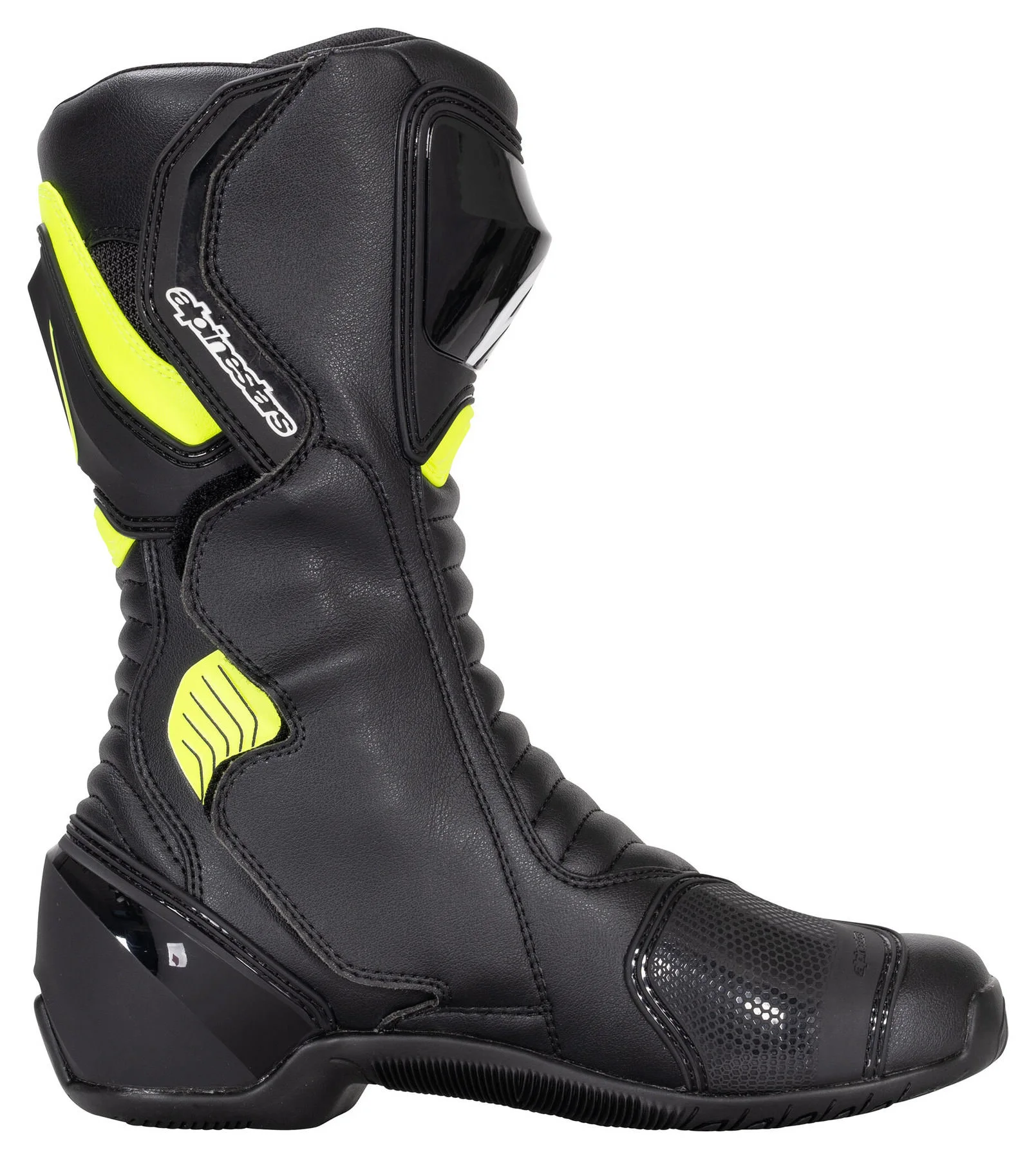 Alpinestars SMX-6 V2 Boots 4 Alpinestars SMX-6 V2 Boots - Image 4
