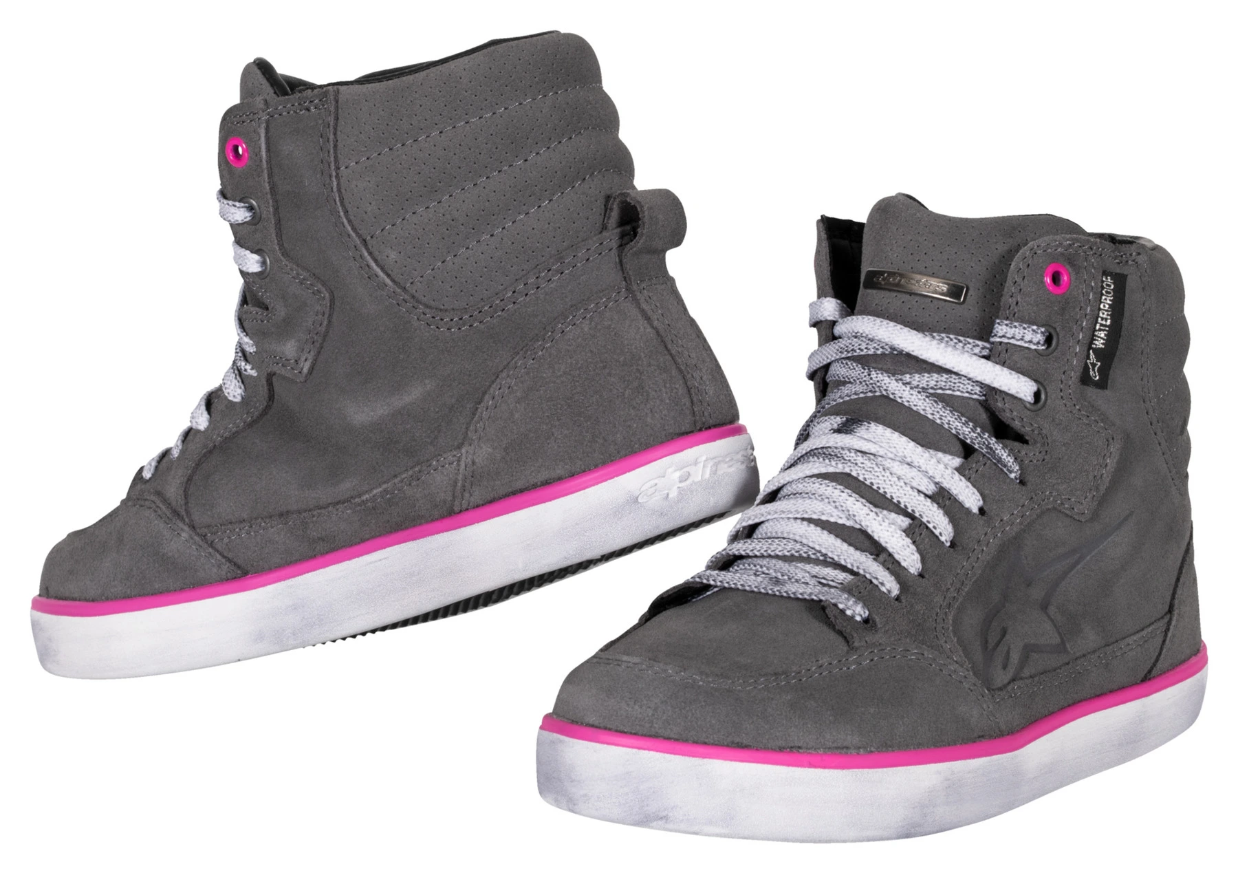 ALPINESTARS J-6 WP WOMEN 2 ALPINESTARS J-6 WP WOMEN - Image 2