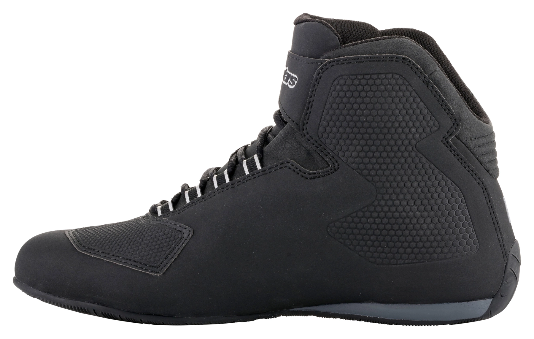 Alpinestars Sektor Black 6 Alpinestars Sektor Black - Image 6