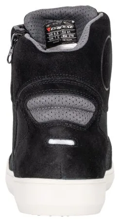 DAINESE METROPOLIS D-WP -Textile Clothing Popular Shop 88.4c.cd .ARG508361DaineseMetropolisDWPD3