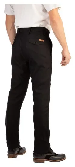 ROKKER CHINOS -Textile Clothing Popular Shop 88.a2.94.D2RokkerChinoschwarz211541