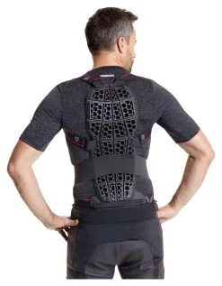 Super Shield CB Back Protector