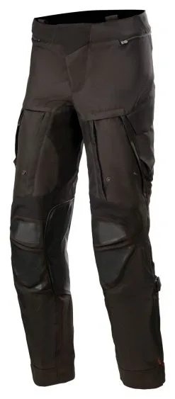 Alpinestars Halo Drystar Textile Trous.