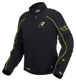 Rukka Comforina Ladies' Textile Jacket