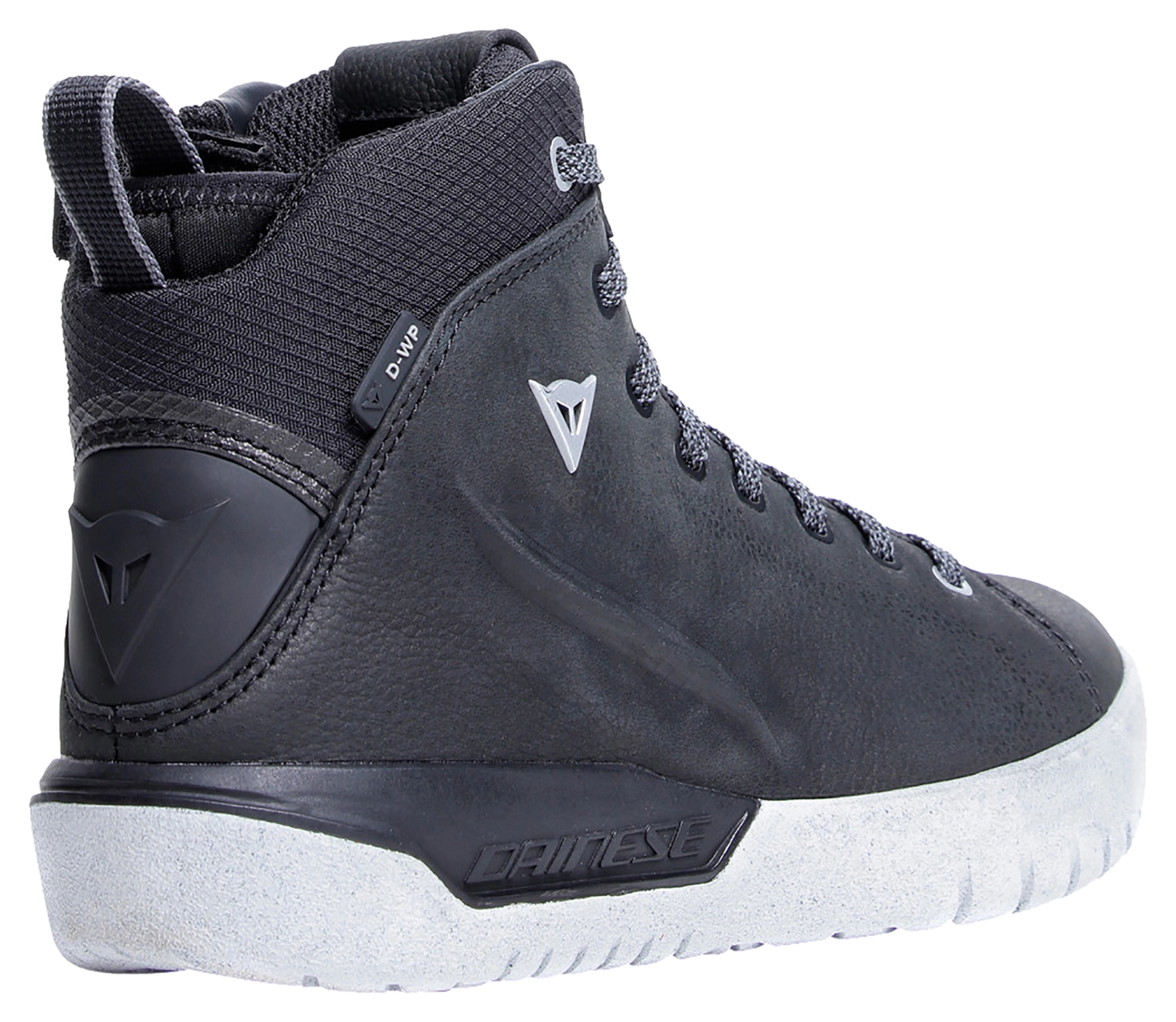 Dainese Metractive D-WP Lady Boots 2 Dainese Metractive D-WP Lady Boots - Image 2