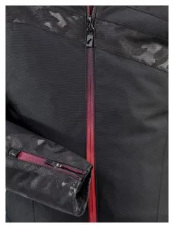 Rekurv E-11.02 Textile Jacket 16 Rekurv E-11.02 Textile Jacket -Textile Clothing Popular Shop 89.9e.2c.D6RekurvE1102schwarzrot21265421021