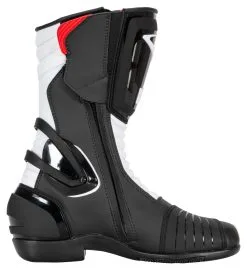 REKURV C-14.05 BOOT -Textile Clothing Popular Shop 89.aa .a9.D1RekurvC1402schwarzweiss219631