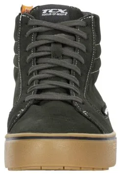 TCX Street 3 WP Boots -Textile Clothing Popular Shop 89.b3.2a.D2TCXStreet3gruen219833