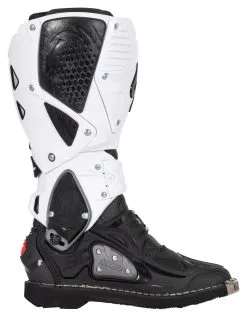 SIDI Crossfire 3 Boot -Textile Clothing Popular Shop 8a.27.4e.ARG219519SIDICrossfire3D1