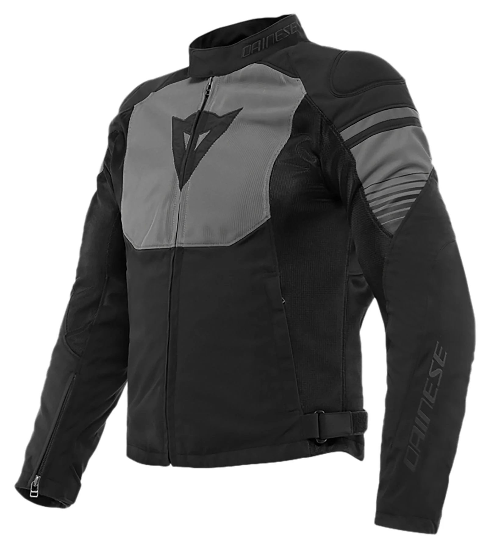 Dainese Air Fast Textile Jacket 2 Dainese Air Fast Textile Jacket - Image 2