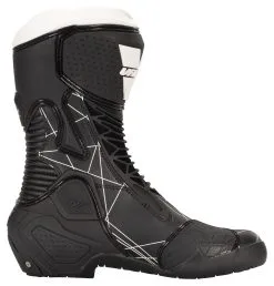 Vanucci RV6 Performance Racing Boot -Textile Clothing Popular Shop 8a.7b.f6.D1VanucciRV6Performanceweissschwarz21900333020