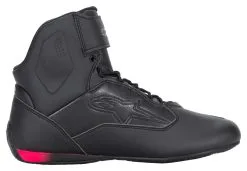 Alpinestars Stella Faster 3 Boot -Textile Clothing Popular Shop 8a.7b.fe .D1AlpinestarsStellaFaster3schwarzgunmetalpink202527