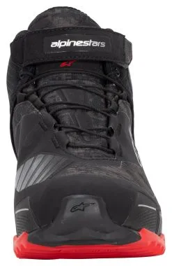 Alpinestars CR-X DS Boot 9 Alpinestars CR-X DS Boot -Textile Clothing Popular Shop 8a.82.16.D2AlpinestarsCRXDSschwarzcamorot20245233020