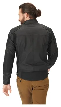 Detlev Louis DL-JM-8 Denim Jacket -Textile Clothing Popular Shop 8a.a0.ea .D2DetlevLouisDLJM8Schwarz21275521021