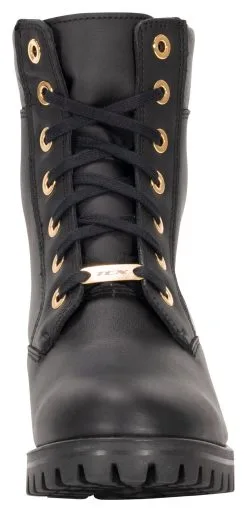 TCX Lady Smoke Boot -Textile Clothing Popular Shop 8a.b3.b1.D2TCXLadySmokeStiefelschwarz21908533020