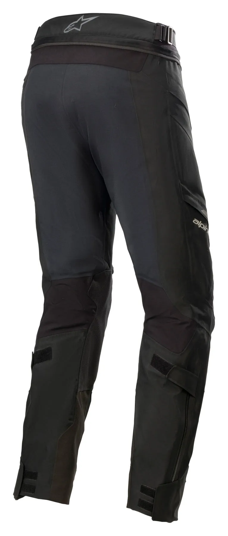 ALPINESTARS A-STARS ROAD TECH SIZE M 2 ALPINESTARS A-STARS ROAD TECH SIZE M - Image 2