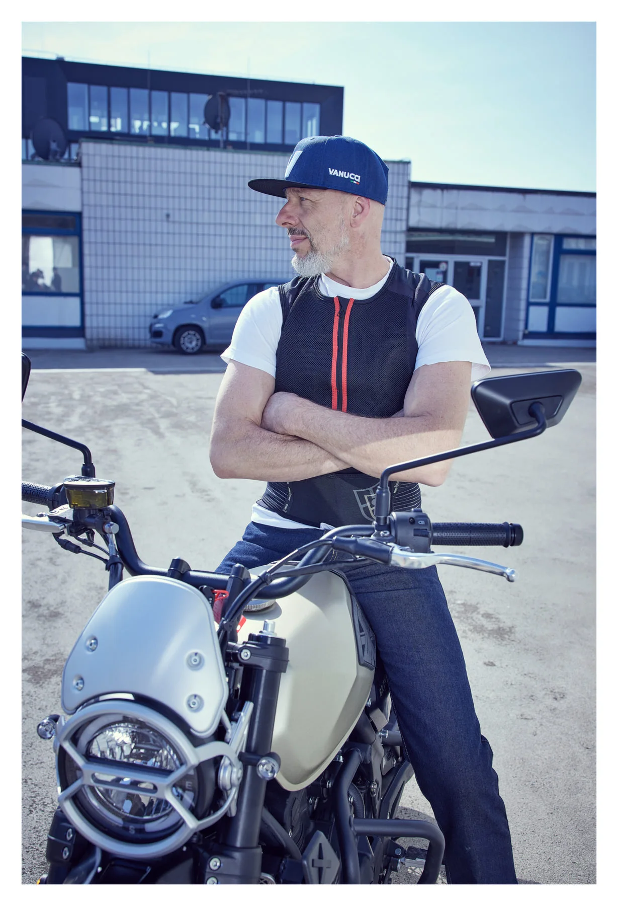 Super Shield Protector Vest 5 Super Shield Protector Vest - Image 5