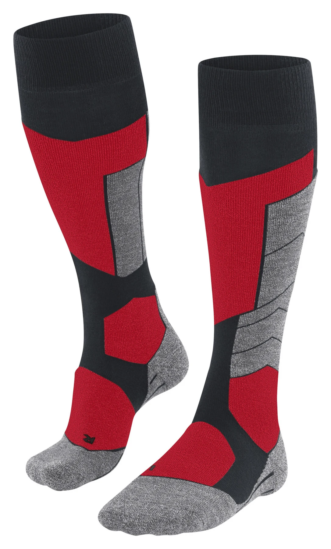 Falke Bike Sock BC1 Long, Bike Socks 1 Falke Bike Sock BC1 Long, Bike Socks