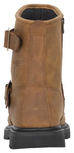 Highway 1 Chopper III Boots -Textile Clothing Popular Shop 8b.d5.47.D3Highway1HW1ChopperIIIbraun219322