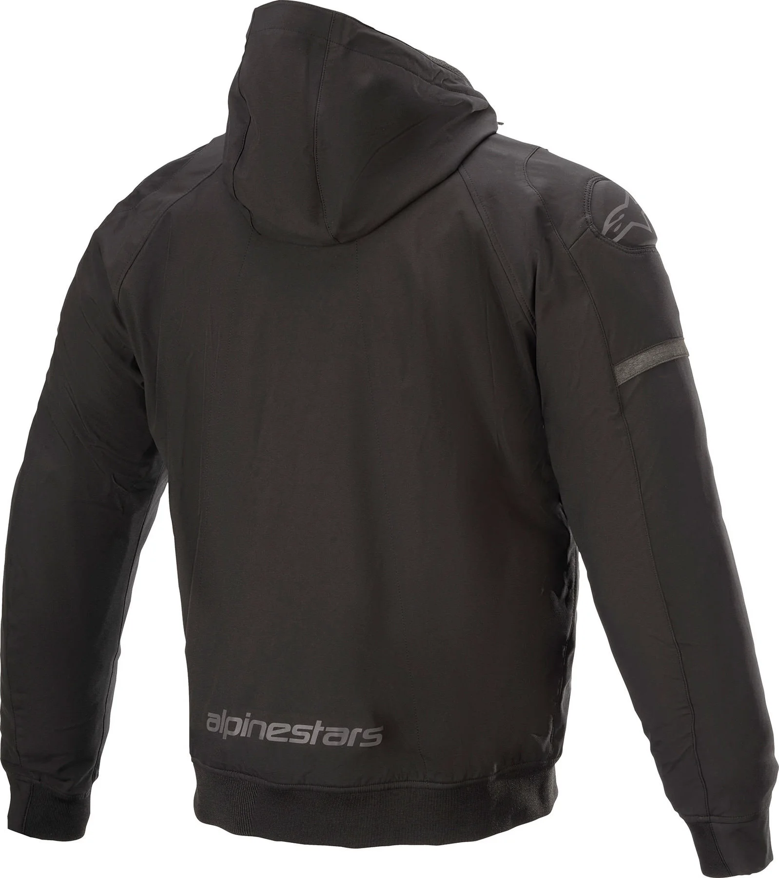 Alpinestars Sektor V2 Tech Hoodie 3 Alpinestars Sektor V2 Tech Hoodie - Image 3