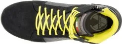 Vanucci VC-1 Boot -Textile Clothing Popular Shop 8c.4c.b1.D4VanucciVC1AirSneakerschwarzgelb21918833020