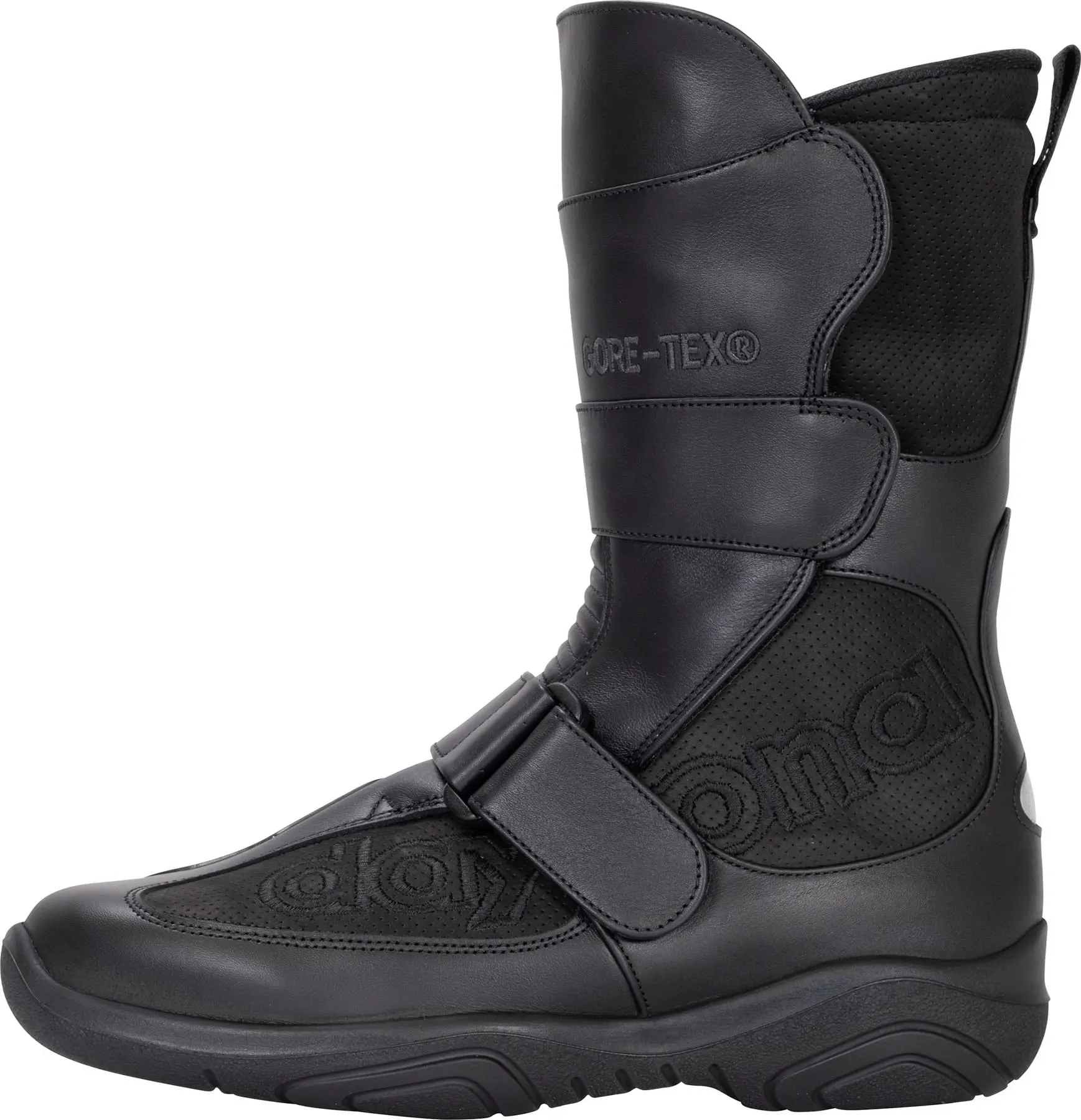 Daytona Burdit GTX Boots 1 Daytona Burdit GTX Boots
