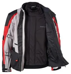 VANUCCI VAJ-4 -Textile Clothing Popular Shop 8c.b6.3c.ARG212822VanucciVAJ4JackeD6