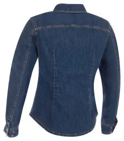 Segura Lady Terence Womens 7 Segura Lady Terence Womens -Textile Clothing Popular Shop 8c.c2.0d.ARG213489SeguraLadyTerenceMotorradhemdblauD1