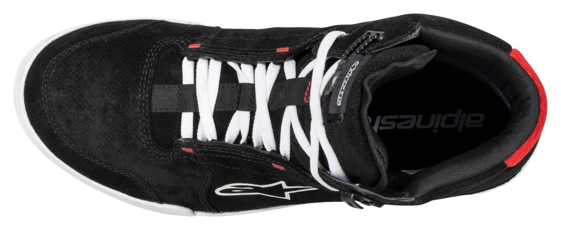 Alpinestars Chrome Boot 4 Alpinestars Chrome Boot - Image 4