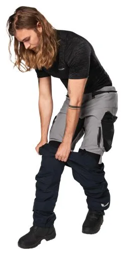 Vanucci VAT-2 Textile Trousers -Textile Clothing Popular Shop 8d.59.85.ARG211592VanucciVAT2D8