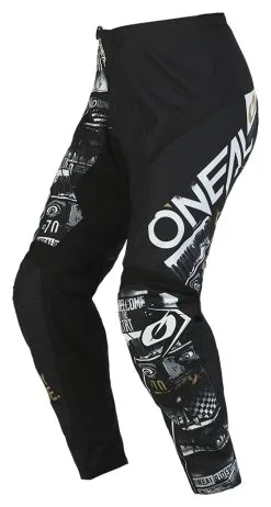 O'Neal Element Attack Crosspants