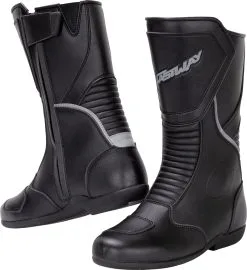 Fastway FTS-1 Boot 10 Fastway FTS-1 Boot -Textile Clothing Popular Shop 8d.9a.11.D6FastwayTouringLongschwarz2133019