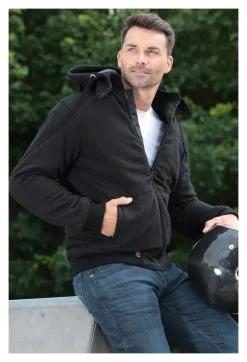 Büse Freemont Motorcycle Hoodie -Textile Clothing Popular Shop 8d.d3.6d.E1BUESEFREEMONTHOODIE212846