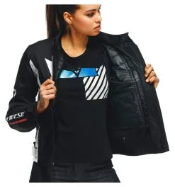 Dainese Veloce D-Dry Jacket -Textile Clothing Popular Shop 8d.f2.8b.D6DaineseVeloceDDryDamen212818