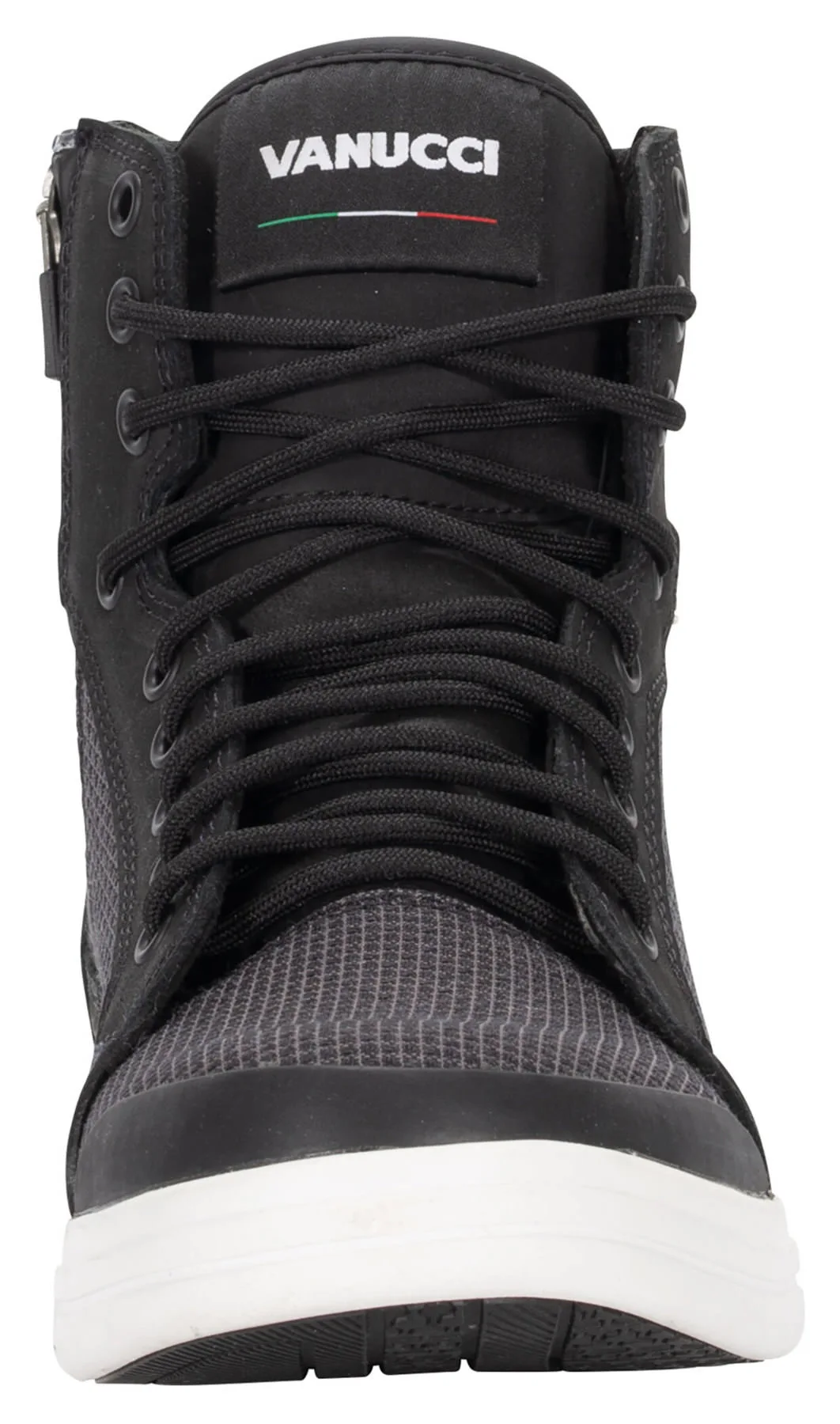 VANUCCI VUB-2 BOOTS 6 VANUCCI VUB-2 BOOTS - Image 6