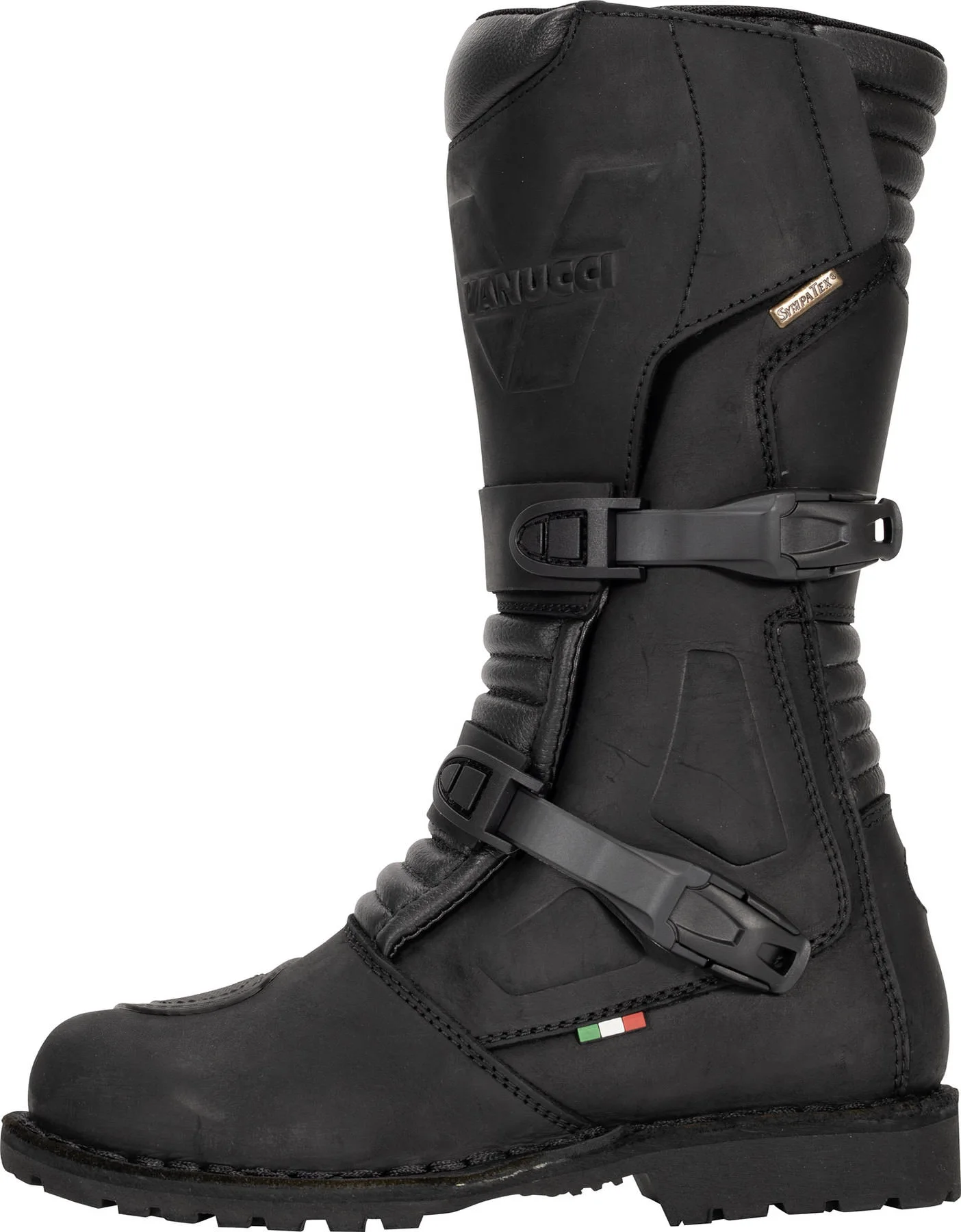 Vanucci VTB 9 Boots 1 Vanucci VTB 9 Boots