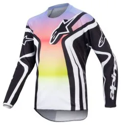 Alpinestars Racer Semi Youth Jersey