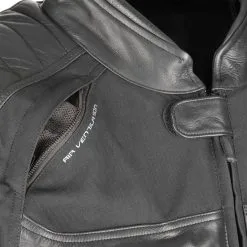 Büse Ferno Textile/Leather Jacket -Textile Clothing Popular Shop 8f.8f.e0.D3BueseFernoschwarz21247321019