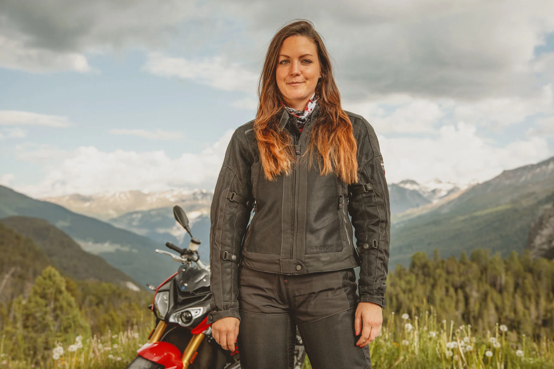 Vanucci V5.1 Women 10 Vanucci V5.1 Women - Image 10