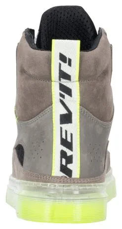 REV'IT! Filter Boots -Textile Clothing Popular Shop 8f.dc .52.D3RevitFiltergraugelbneon219749