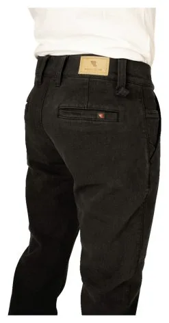 RIDING CULTURE CHINO 7 RIDING CULTURE CHINO -Textile Clothing Popular Shop 90.36.f8.D5RokkerRiding20CultureChinoschwarz211539