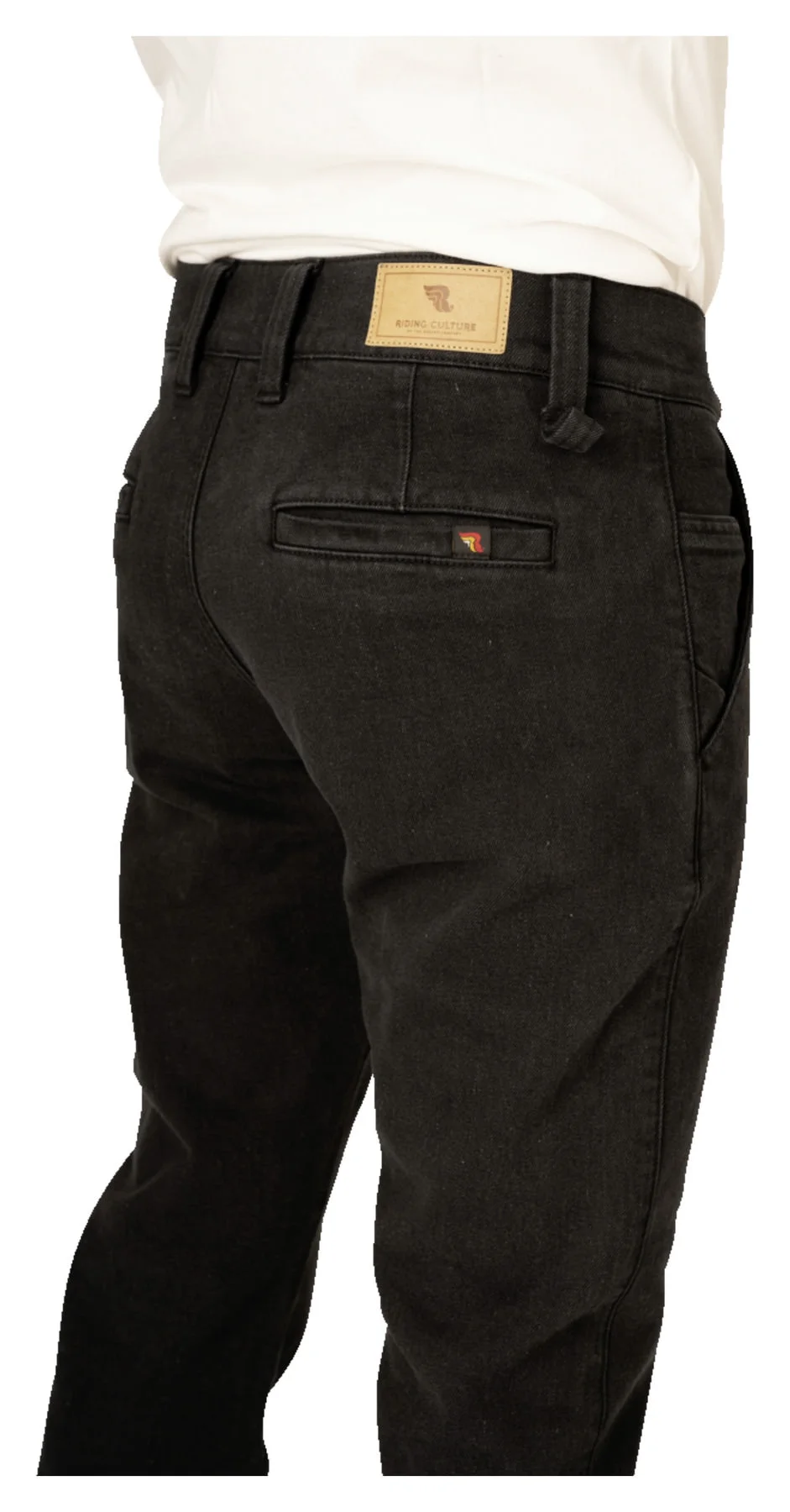 RIDING CULTURE CHINO 3 RIDING CULTURE CHINO - Image 3