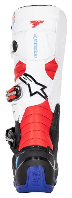 Alpinestars Tech 7 Cross Boots -Textile Clothing Popular Shop 90.62.c3.ARG219271AlpinestarsTech7D3