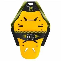 Segura Omega Back Protector Level 2 -Textile Clothing Popular Shop 90.da .36.D2SeguraOmegaSAA260Ruecken21883432020